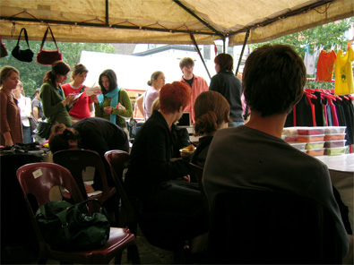 Le marché beaubeau - 12