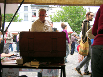 Le marché beaubeau - 10