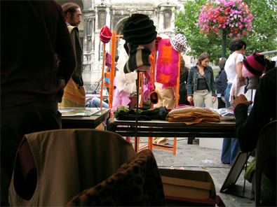 Le marché beaubeau - 9