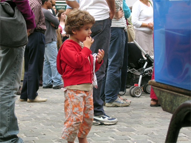 Le marché beaubeau - 8