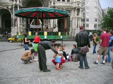 Le marché beaubeau - 6