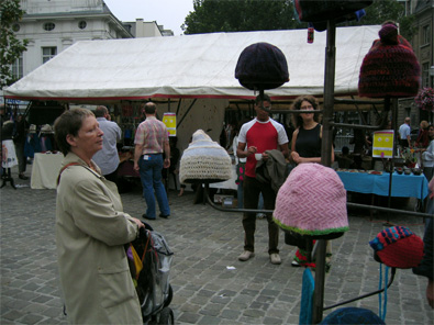 Le marché beaubeau - 5