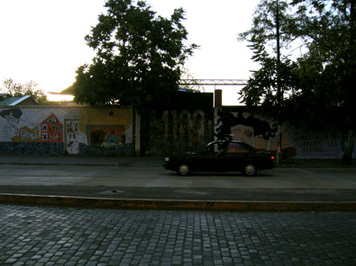 Enero en Santiago de Chili - 33