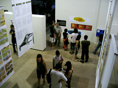 Enero en Santiago de Chili - 22