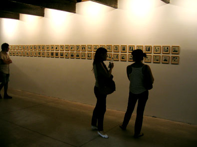 Enero en Santiago de Chili - 21