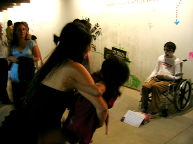 Enero en Santiago de Chili - 7