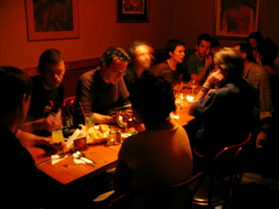 Enero en Santiago de Chili - 17