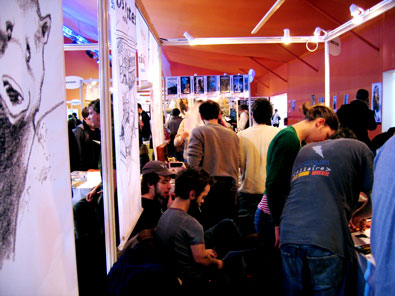 >>Les photos d’Angoulême 2007<< - 36