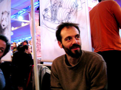 >>Les photos d’Angoulême 2007<< - 33