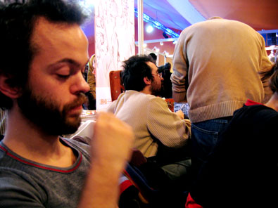>>Les photos d’Angoulême 2007<< - 44