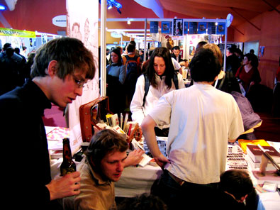 >>Les photos d’Angoulême 2007<< - 57