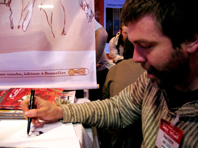 >>Les photos d’Angoulême 2007<< - 54