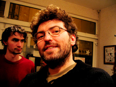 Rémi Lucas
