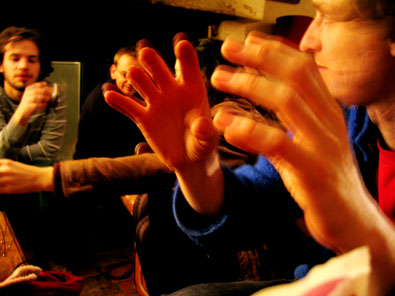 >>Les photos d’Angoulême 2007<< - 30