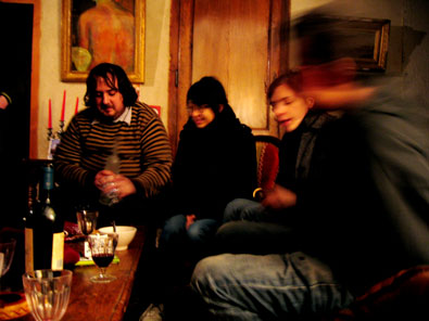 >>Les photos d’Angoulême 2007<< - 29