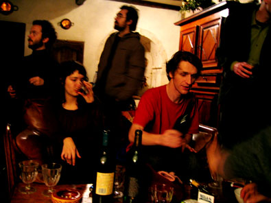>>Les photos d’Angoulême 2007<< - 13