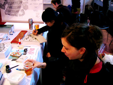 >>Les photos d’Angoulême 2007<< - 6