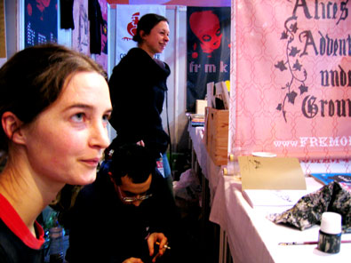 >>Les photos d’Angoulême 2007<< - 3