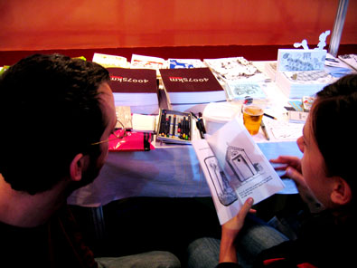 >>Les photos d’Angoulême 2007<< - 2