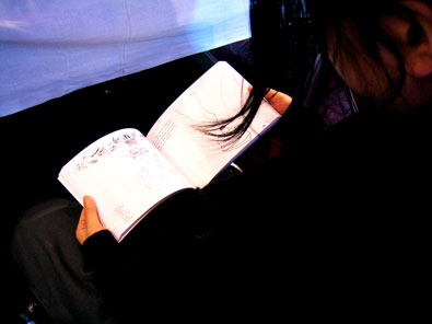 >>Les photos d’Angoulême 2007<< - 14