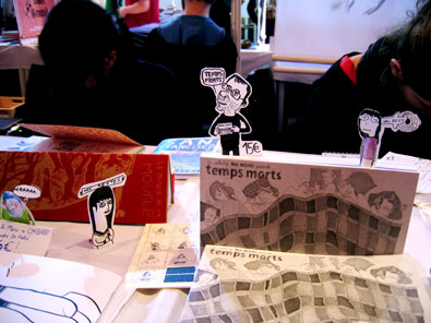 >>Les photos d’Angoulême 2007<< - 28