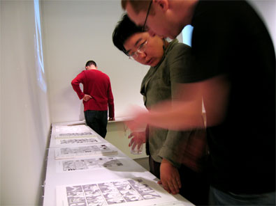L’expo Polyominos