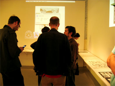 L’expo Polyominos