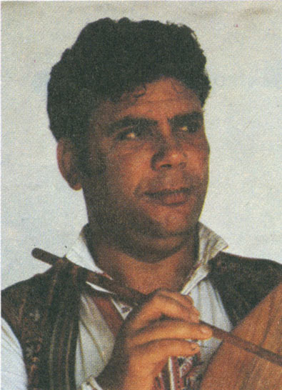 Benoît Guillaume