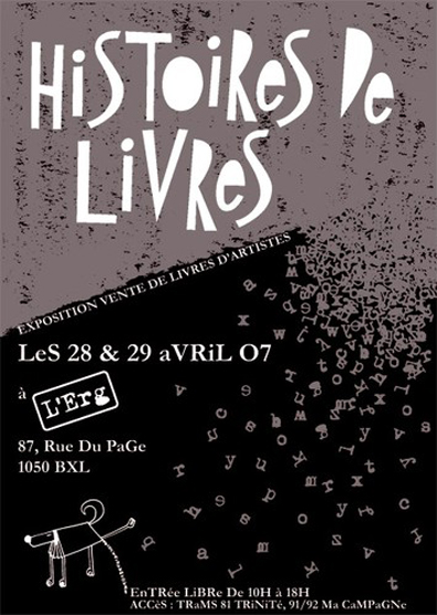 Marchés de livres - 3