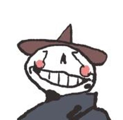 portrait de Mortis Ghost