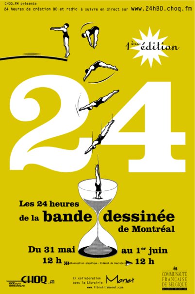 Bruxelles - Sierre - Haarlem - Montréal - Carcassonne - 27