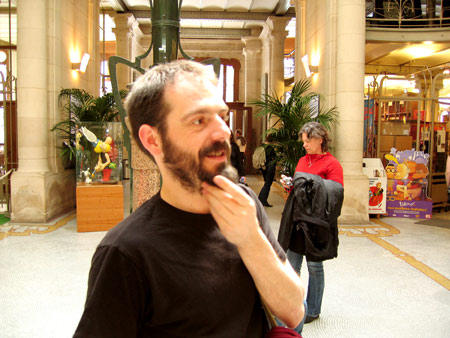 2 nouveautés exposées au CBBD. - 76