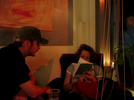 Holidays#2 et bandes dessinées - 34