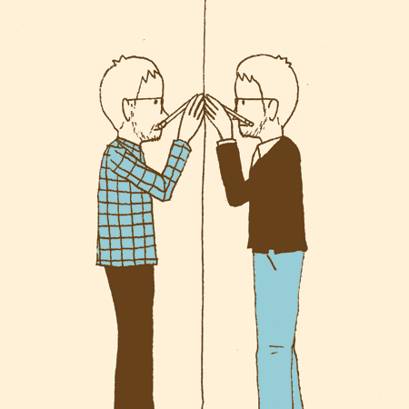 portrait de Cole Johnson