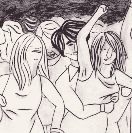 portrait de Ariane Denommé