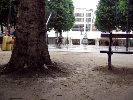 Marche au Klinkende Munt - 1