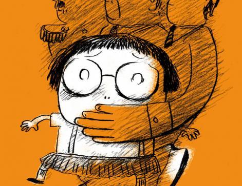 portrait de Li-Chin Lin