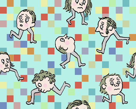 portrait de Benoît Preteseille