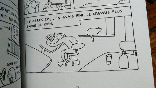 Tout frais des presses ! - 5