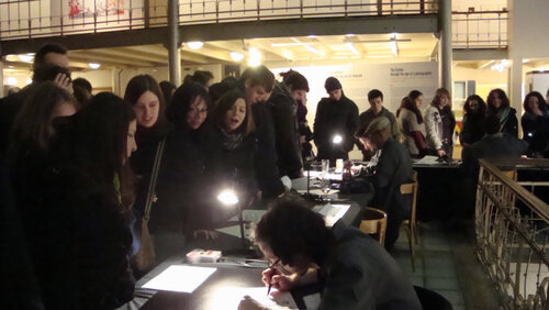 L’after de la Museum Night Fever&nbsp;! - 3