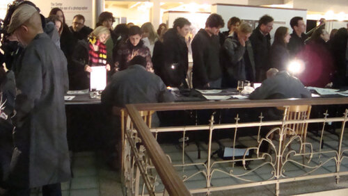 L’after de la Museum Night Fever&nbsp;! - 4