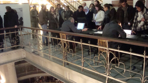 L’after de la Museum Night Fever&nbsp;! - 5