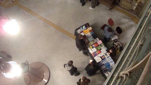 L’after de la Museum Night Fever&nbsp;! - 1