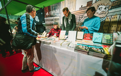 Angoulême c’était bien&nbsp;! - 10