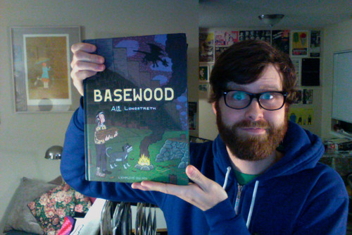 Basewood à SF - 1