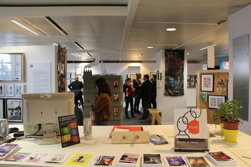 Expo Bruxelles suite et fin  - 2