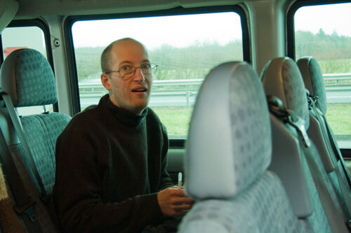 Cédric Manche