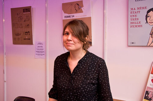 Anne Beauchard