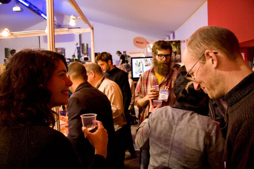 Angoulême 2009 en photo - 106