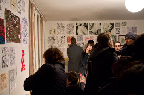 Angoulême 2009 en photo - 131